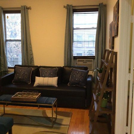 Brownstone Living New York City Exterior photo