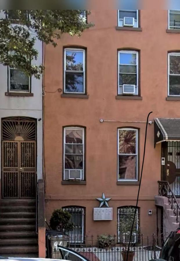 Brownstone Living New York City Exterior photo